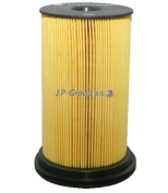 JP GROUP - 1418700400 - NewФильтр топливный